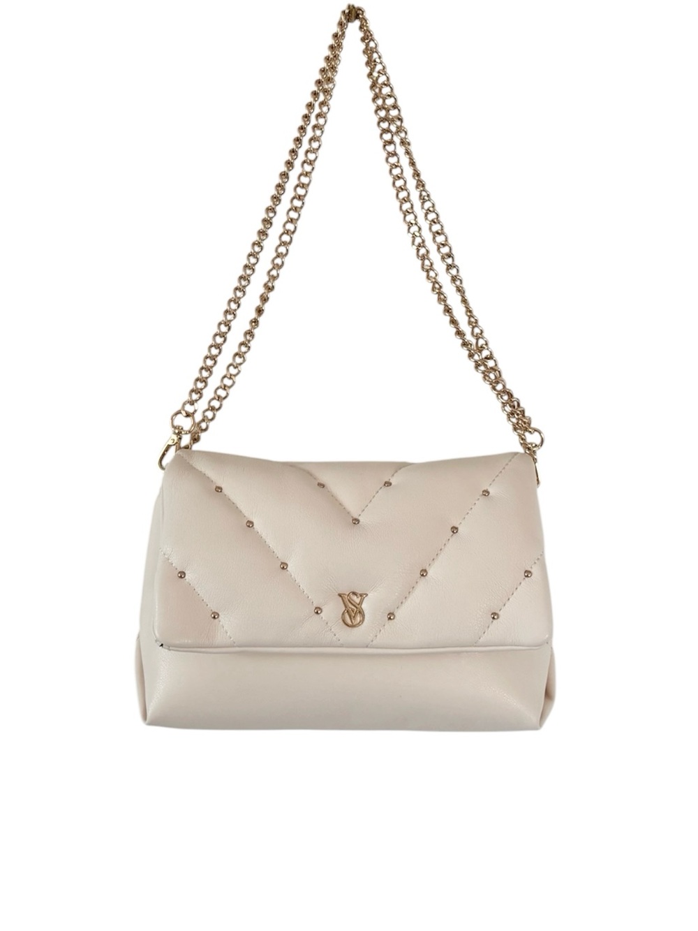 ✨Victoria’s Secret Mini Quilted Convertible Bag✨